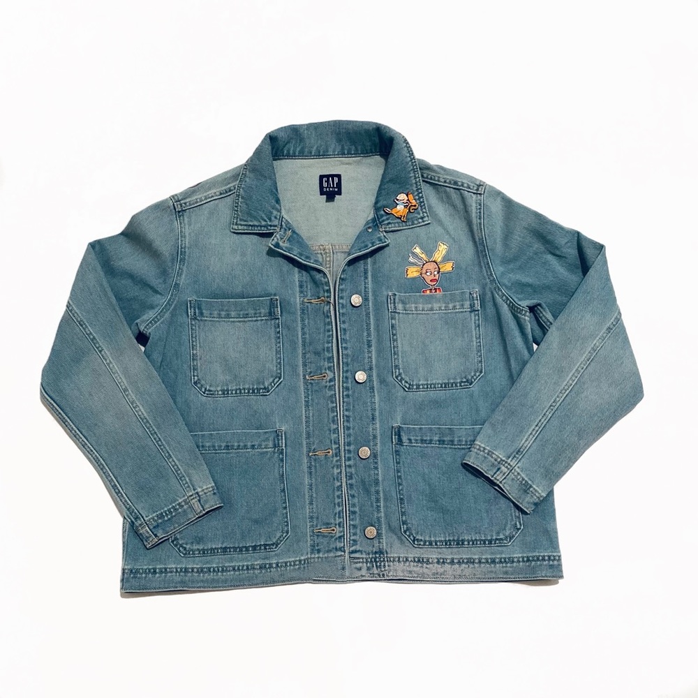 Style Name: Rugrats - Picture 3 of 5